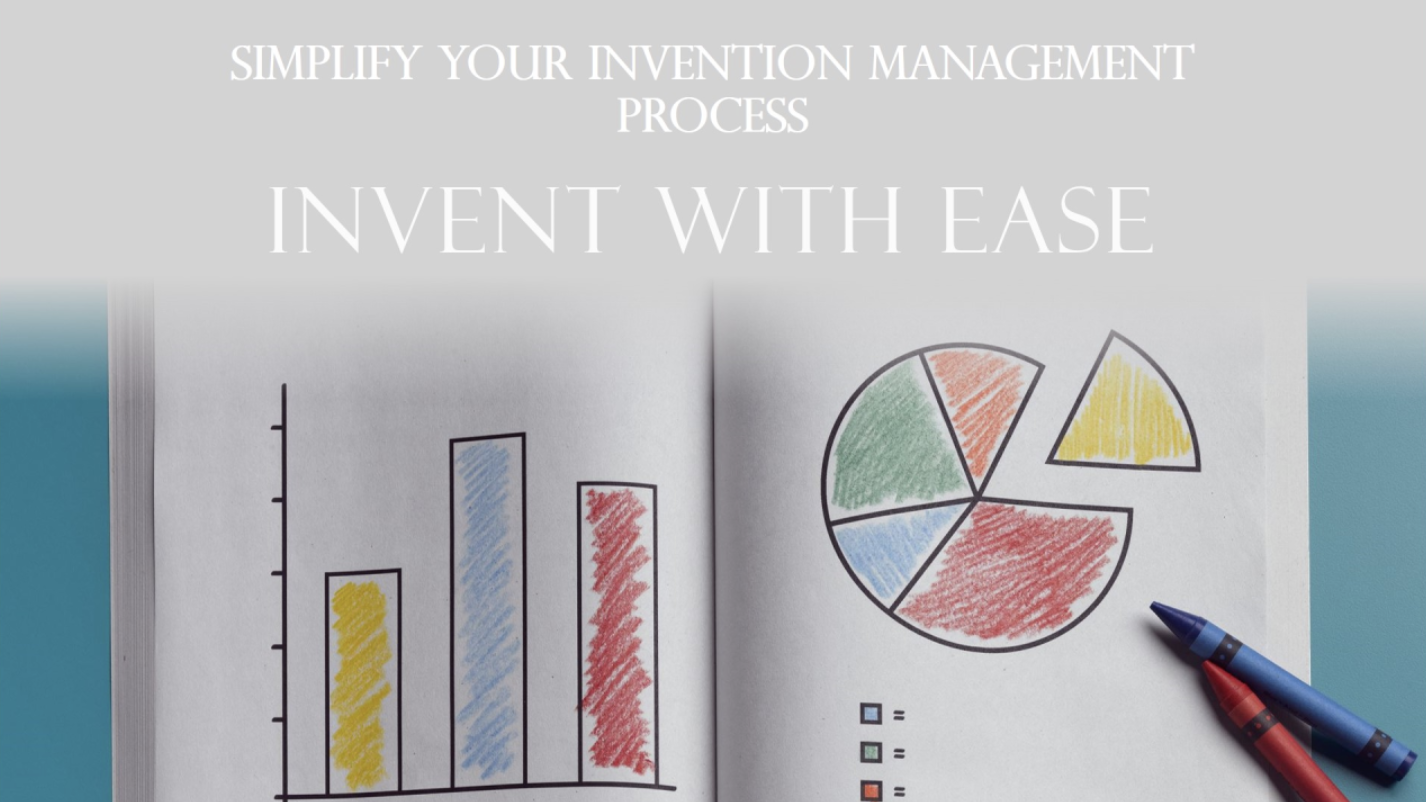 Invention Management with Generative AI | IP Author